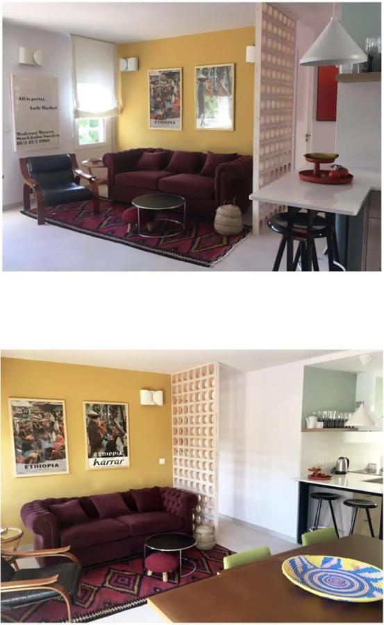 Apartamento Renovado En Cadaqués Esterno foto