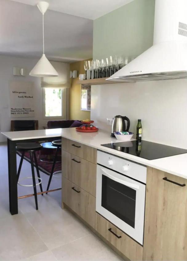 Apartamento Renovado En Cadaqués Esterno foto