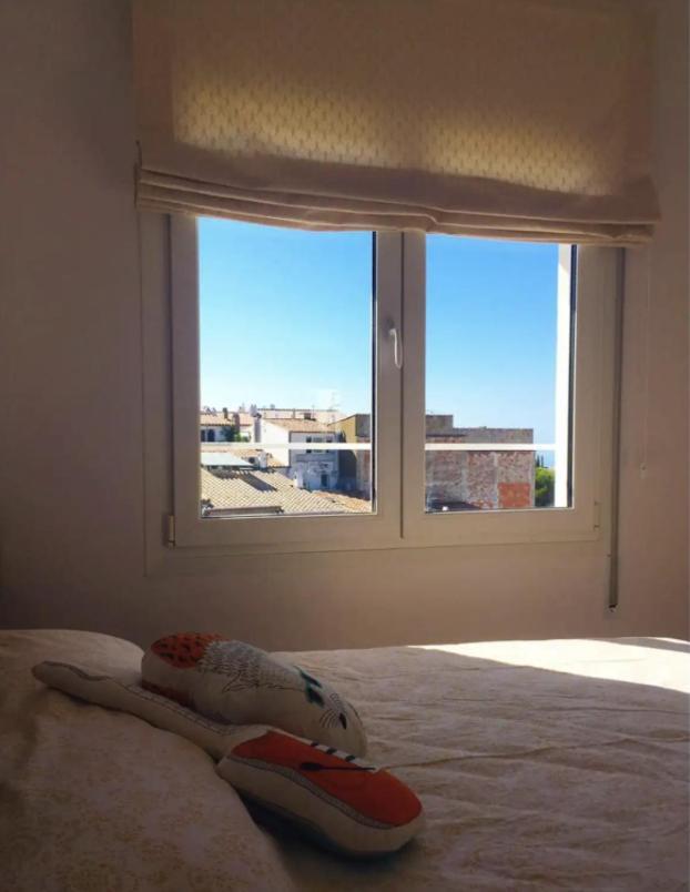 Apartamento Renovado En Cadaqués Esterno foto