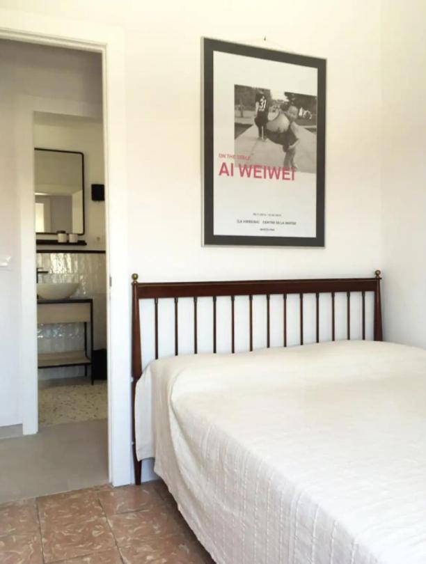 Apartamento Renovado En Cadaqués Esterno foto